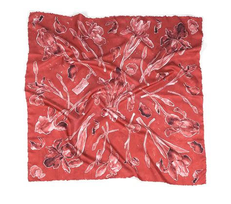 foulard dior lana seta|Foulard e sciarpe di seta, cachemire e lana .